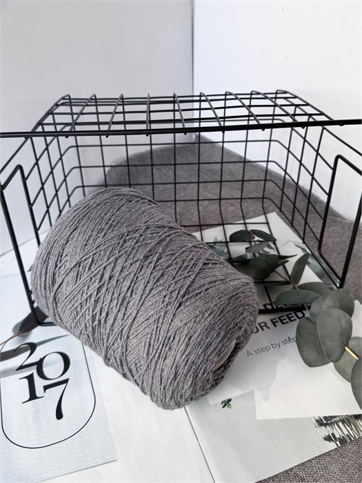 Vigogna 2/23 x4, 90% меринос, 10% кашемир, 100 г/288 м, цвет 7211 3541 - фото 6840