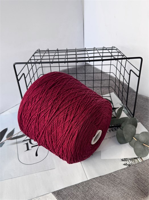 Vigogna 2/23 x4, 90% меринос, 10% кашемир, 100 г/288 м, цвет 2496 3542 - фото 6841