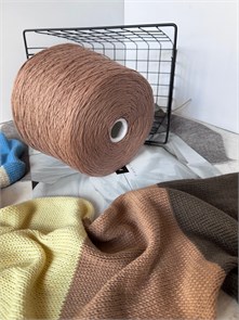 {{photo.Alt || photo.Description || 'Paradise 3400, 85% хлопок мако, 15% кашемир,100 г/340 м, карамельный латте'}}