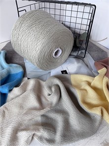 {{photo.Alt || photo.Description || 'Paradise 3400, 85% хлопок мако, 15% кашемир,100 г/340 м, полынь'}}