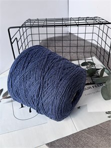 Vigogna 2/23 x4, 90% меринос, 10% кашемир, 100 г/288 м, цвет 2498 3540