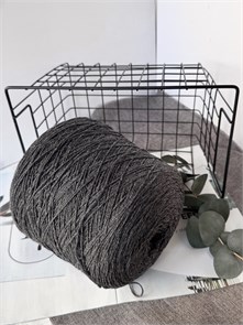 Vigogna 2/23 x4, 90% меринос, 10% кашемир, 100 г/288 м, цвет 1051 3543