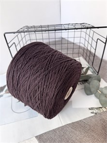 Vigogna 2/23 x4, 90% меринос, 10% кашемир, 100 г/288 м, цвет 9012 3544