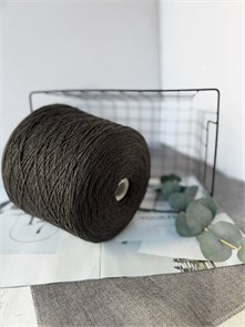 Vigogna 2/23 x4, 90% меринос, 10% кашемир, 100 г/288 м, цвет 2475 3545