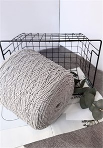 Vigogna 2/23 x4, 90% меринос, 10% кашемир, 100 г/288 м, цвет 2472 3548