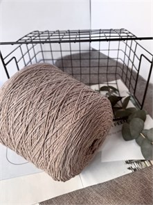 Vigogna 2/23 x4, 90% меринос, 10% кашемир, 100 г/288 м, цвет 1011 3549