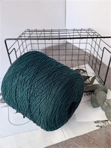 Vigogna 2/23 x4, 90% меринос, 10% кашемир, 100 г/288 м, цвет 1051 3550