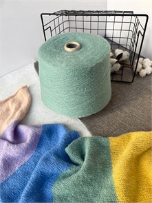 {{photo.Alt || photo.Description || 'Iris (Art of Yarn), 73% меринос, 27% ПА, 100 г/900 м, цвет дикий кактус'}}