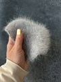 Angora 70, 70% ангора, 30% нейлон, 100 г/700 м, цвет 237, светло-серый Ang7030237