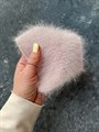Angora 70, 70% ангора, 30% нейлон, 100 г/700 м, цвет 294, розовая лаванда Ang7030294 Angora 70, 70% ангора, 30% нейлон, 100 г/700 м, цвет 294, розовая лаванда Ang7030294