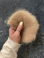 Angora 70, 70% ангора, 30% нейлон, 100 г/700 м, цвет 265, орех Ang7030265