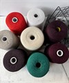 Susuri 2/14, 75% альпака сури, 25% мериносовая шерсть, 100 г/700 м, светлый беж 3401 Susuri 2/14, 75% альпака сури, 25% мериносовая шерсть, 100 г/700 м, светлый беж 3401