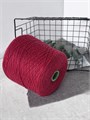 Socks 4/12 (by Ri.Go), 75% меринос, 25% ПА, 100 г/ 300 м, брусника 3502 - фото 6750