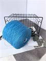 Vigogna 2/23 x4, 90% меринос, 10% кашемир, 100 г/288 м, цвет 2477 3546 - фото 6845