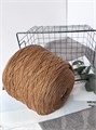 Vigogna 2/23 x4, 90% меринос, 10% кашемир, 100 г/288 м, цвет 2449 3551 - фото 6854