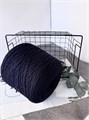 Vigogna 2/23 x4, 90% меринос, 10% кашемир, 100 г/288 м, цвет 1012 3552 - фото 6855
