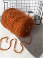 Giulia (Art of Yarn), 55% меринос, 45% ПА, 100 г/180 м, терракотовый 3622