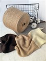 80/20 Millefili, 80% меринос, 20% кашемир, 100 г/750 м, цвет кофе с молоком 3626