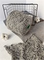 Francesca (Art of Yarn), 100 % хлопок-фламе, 100 г/210 м, цвет шанель 3604