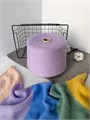 Iris (Art of Yarn), 73% меринос, 27% ПА, 100 г/900 м, цвет сиреневое облако 3629