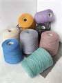 Merino 300 (Luxury Selection by Ri.Go), 100% меринос, 100 г/300 м, спелый манго 3668