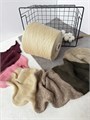 Selin 4/28 (Luxury Selection by Ri. Go), 50% лен, 50% шелк, 100 г/700м, цвет белый песок 3666