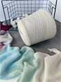Maremma (by Ri.Go), 100 г/800 м, 50% альпака, 50% меринос, слоновая кость (цвет 701) 3731