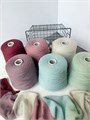 Maremma (by Ri.Go), 100 г/800 м, 50% альпака, 50% меринос, слоновая кость (цвет 701) 3731